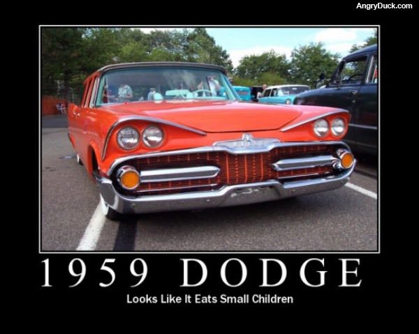 1959 Dodge