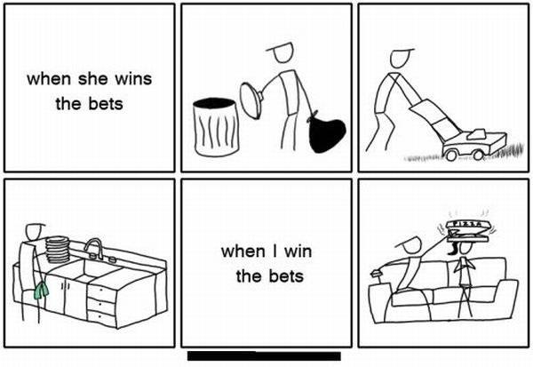 Bets