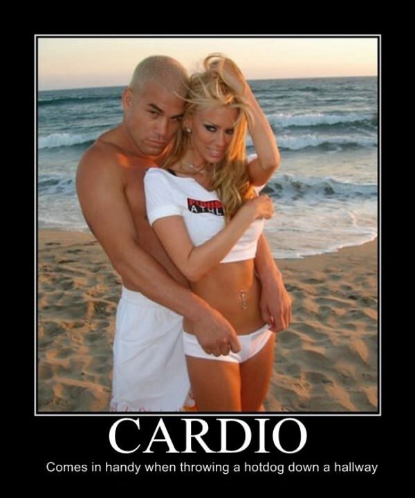 Cardio