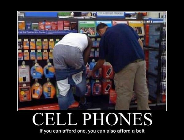 Cell Phones