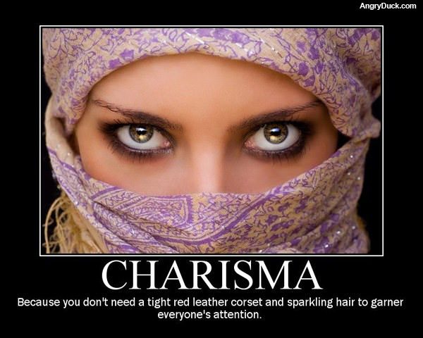 Charisma