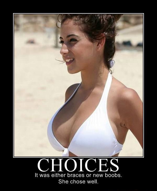 Choices