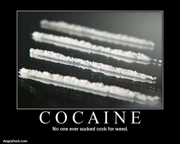 Cocaine