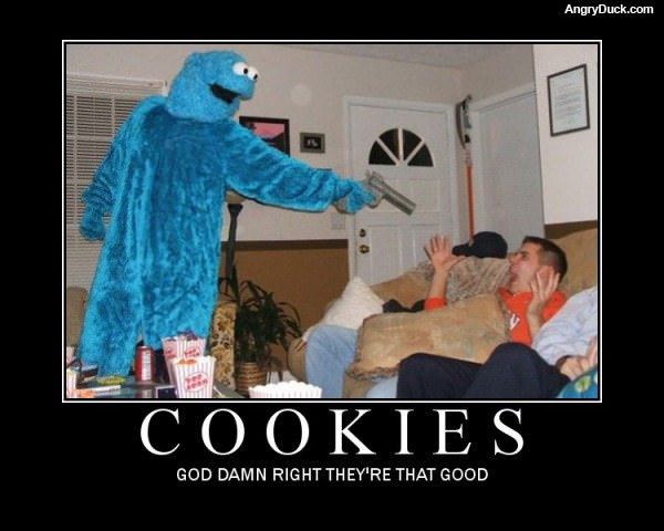 Cookies