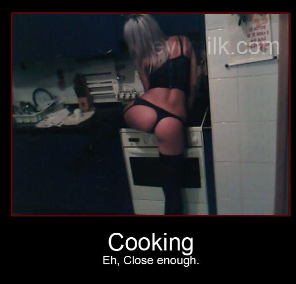 Cooking