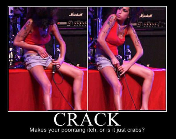 Crack or Crabs