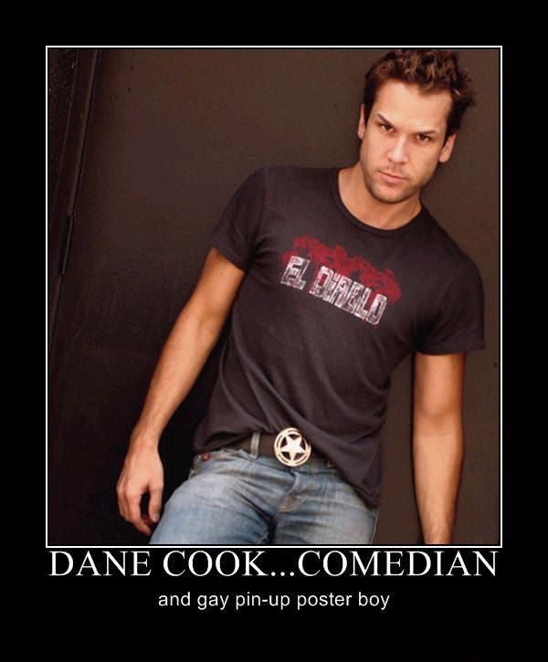 Dane Cook