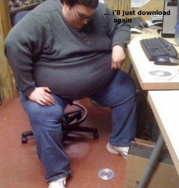 Download it Again