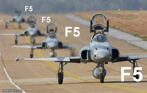 F5