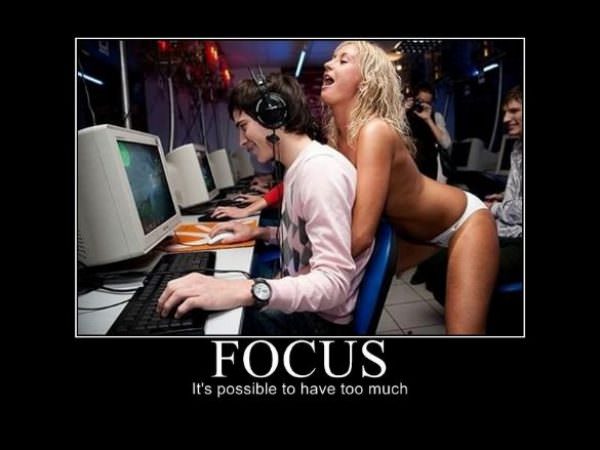 Focus