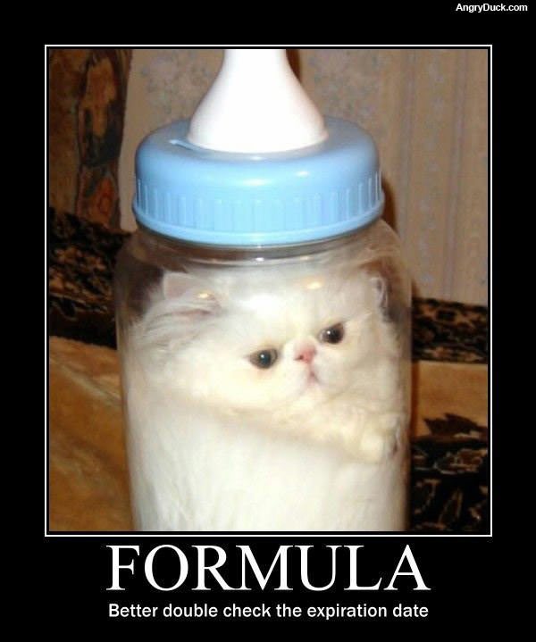 Formula