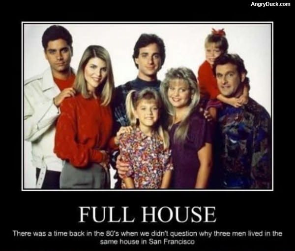 Full House