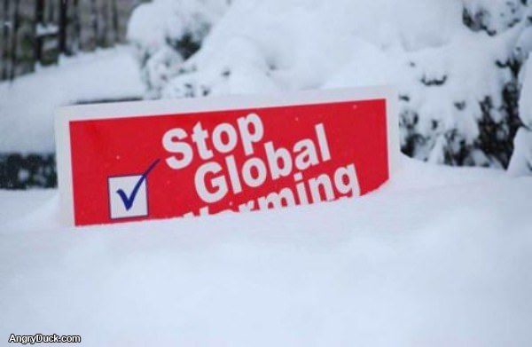 Global Warming