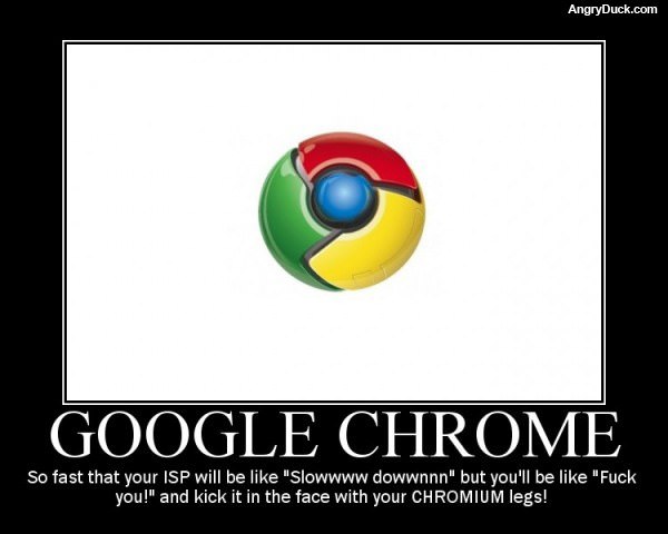 Google Chrome