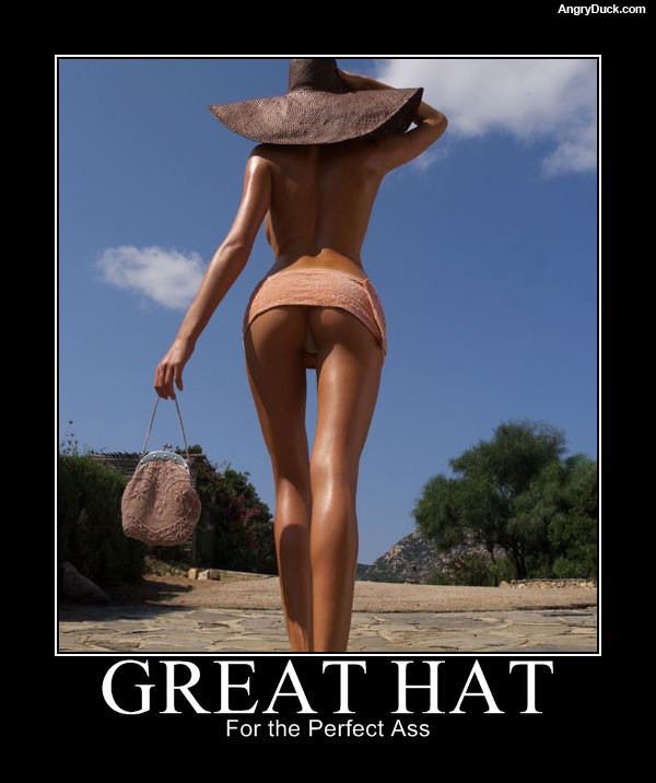 Great Hat