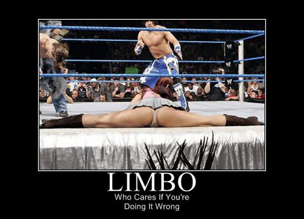 How to Limbo