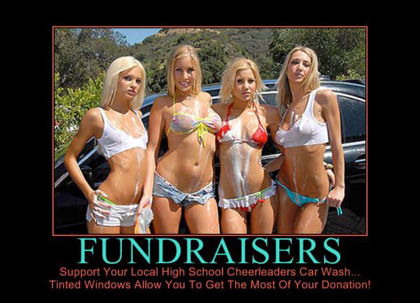 Hs Fundraisers