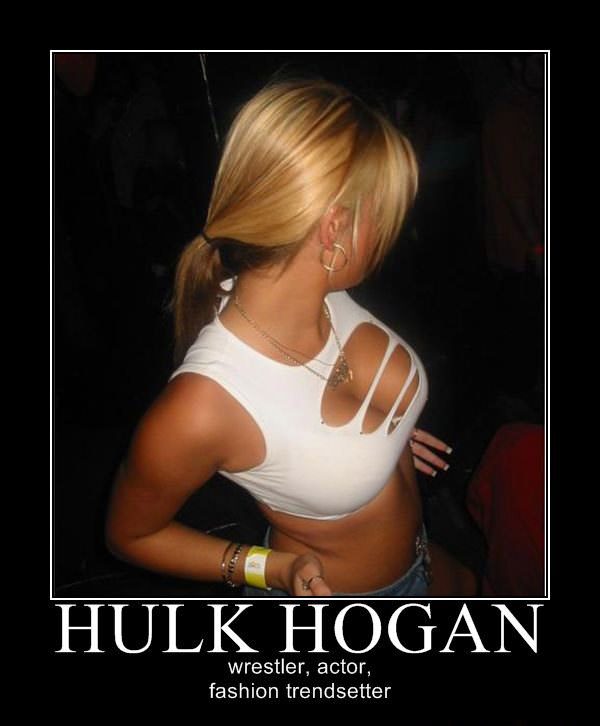 Hulk Hogan