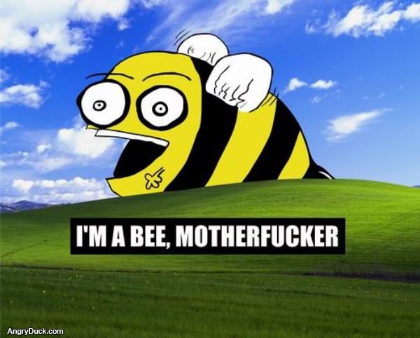 Im a Bee