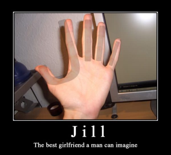 Jill