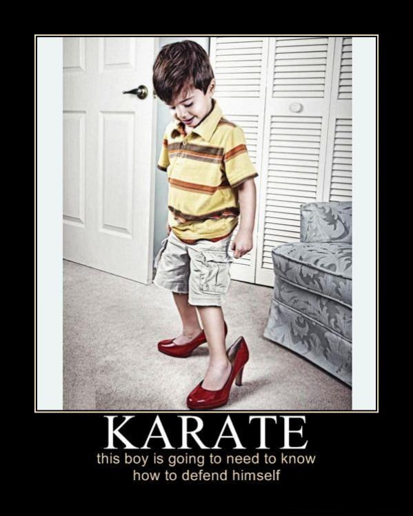 Karate