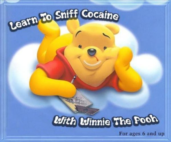 Learn with Winnie