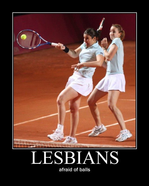 Lesbians