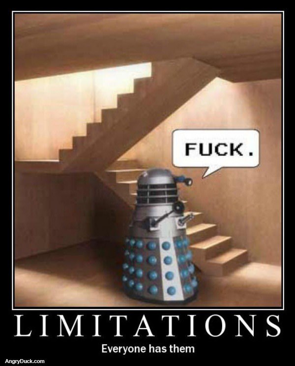 Limitations