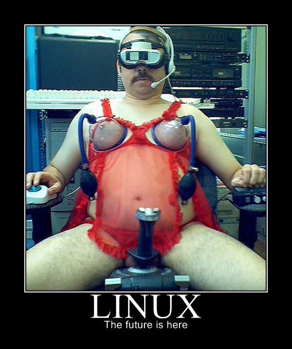 Linux