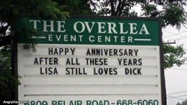 Lisa Still Loves It