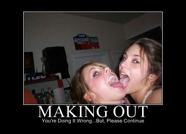 Making Out