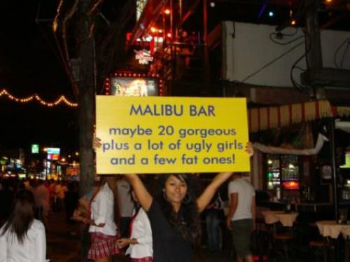 Malibu Bar