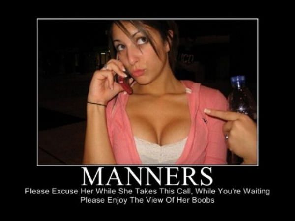 Manners