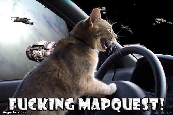 Mapquest