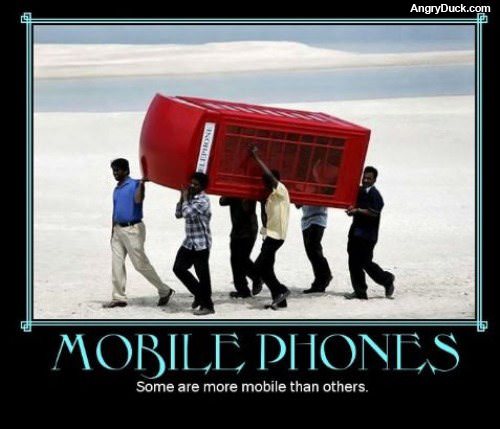 Mobile Phones