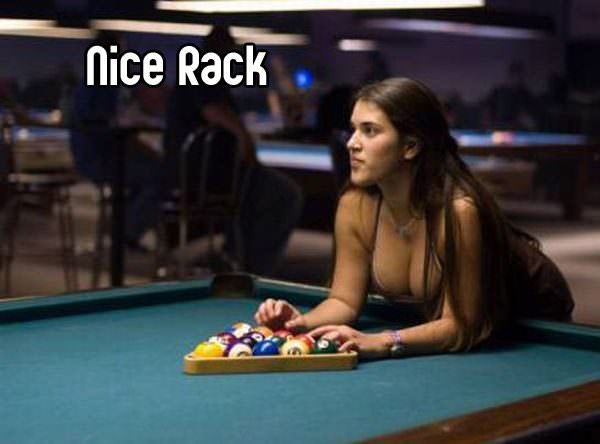 Nice Rack