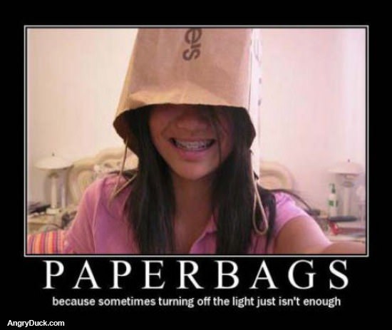 Paperbags