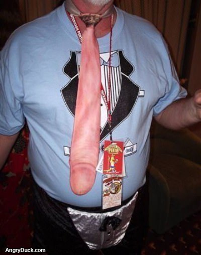 Penis Tie