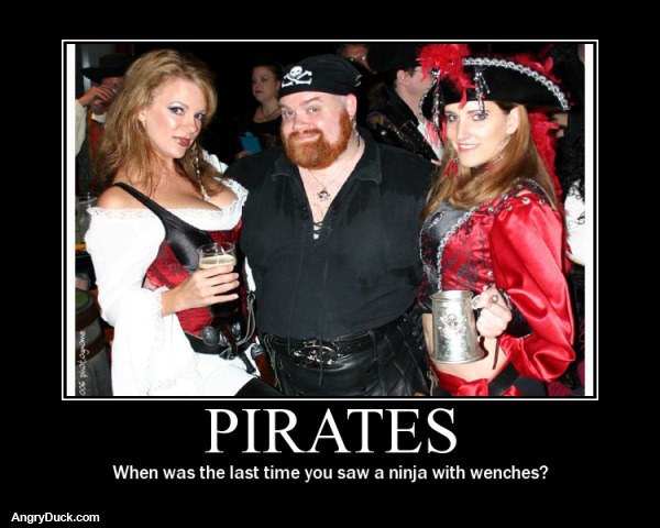 Pirates