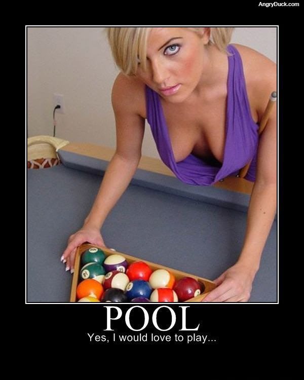 Play Pool