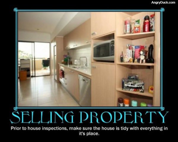 Property Sale