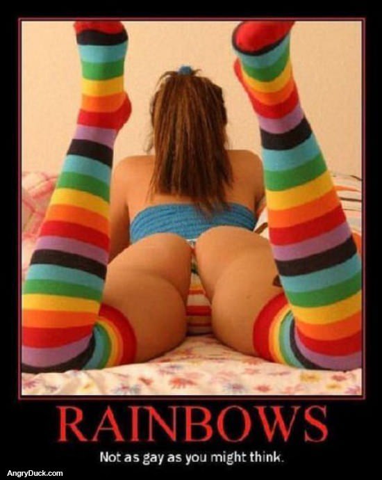 Rainbows