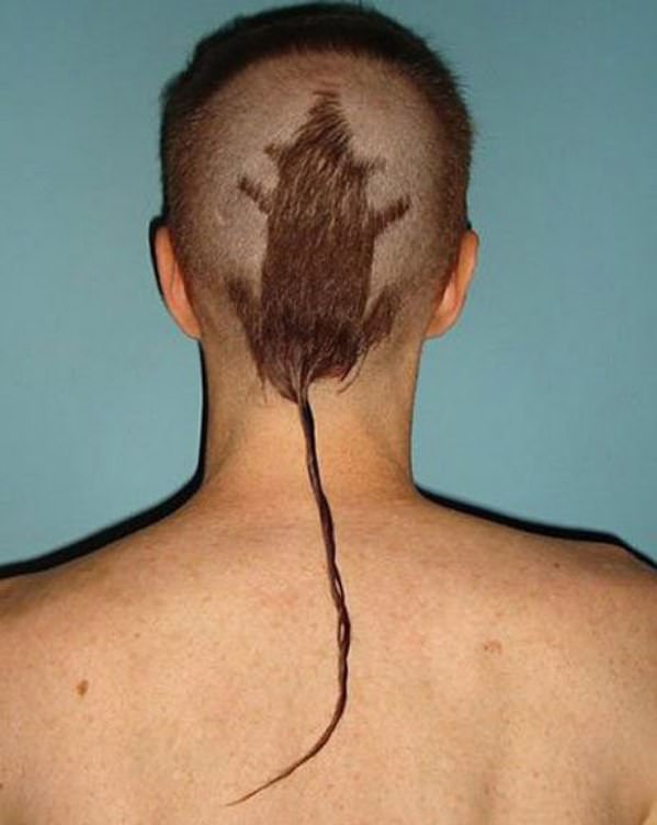 Rat Tail