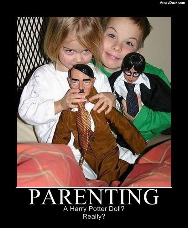 Really Parenting