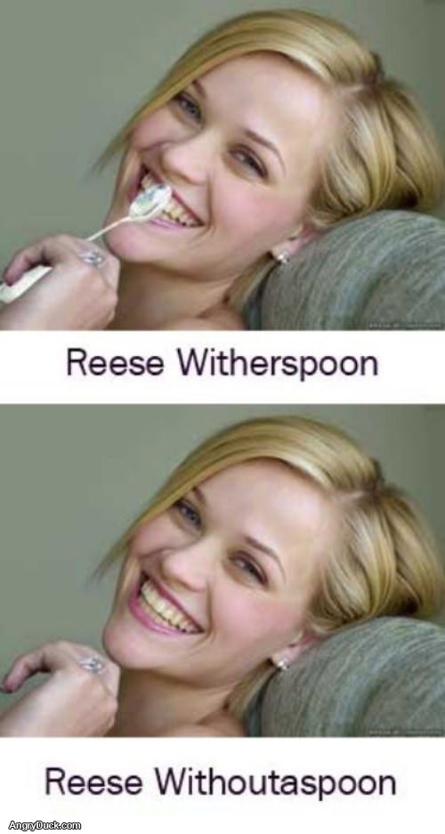 Reese Witherspoon