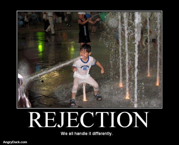 Rejection