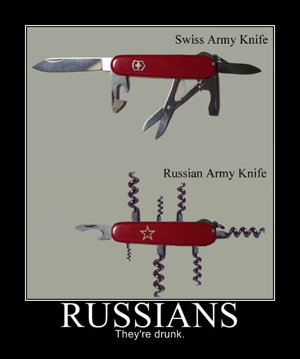 Russians