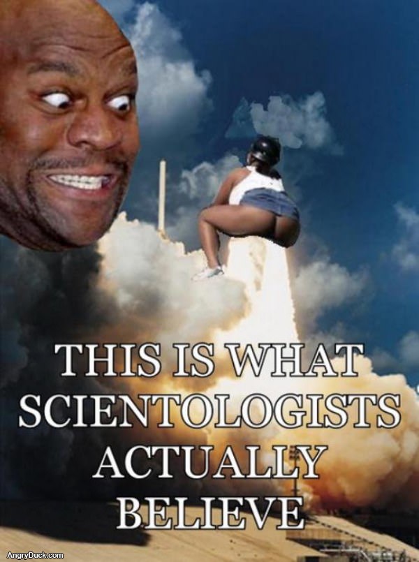 Scientology