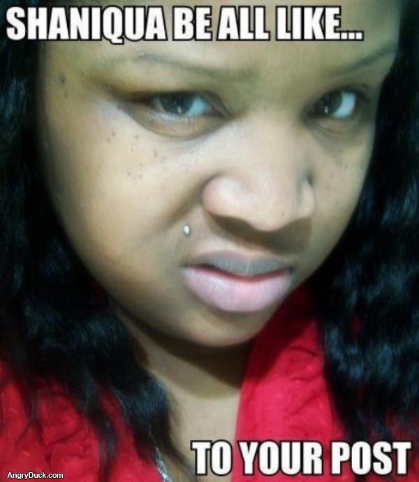 Shaniqua