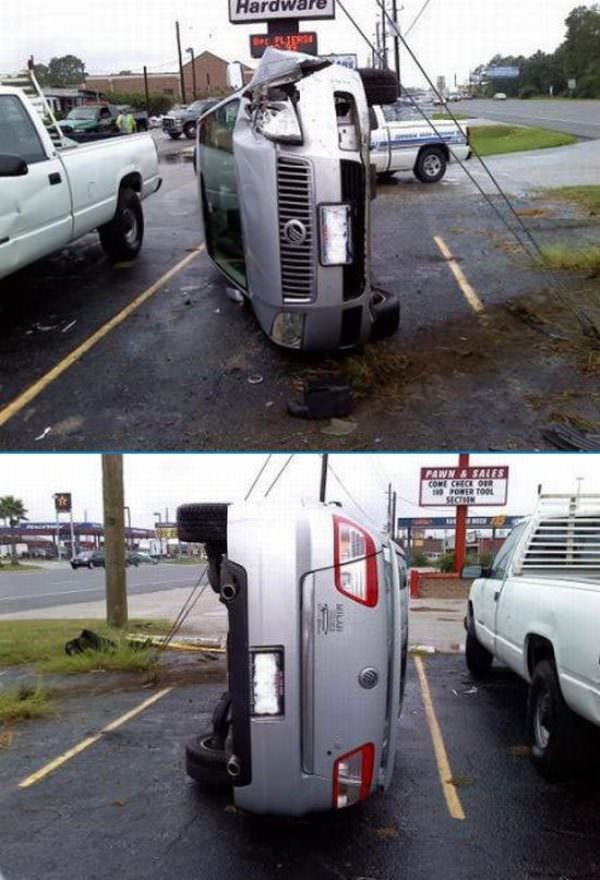 Simply Amazing Parking